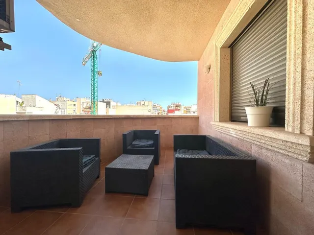 Apartamento 4 habitaciones 130m² en venta - torrevieja — 8