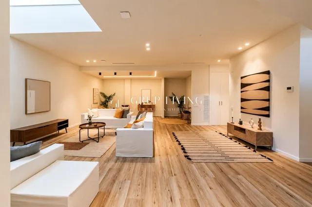 Villa de lujo passivhouse en la plana de Sitges — 7