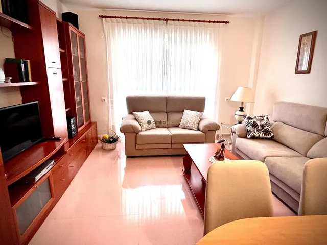 Vivienda con gje y terraza zona gran avenida — 9