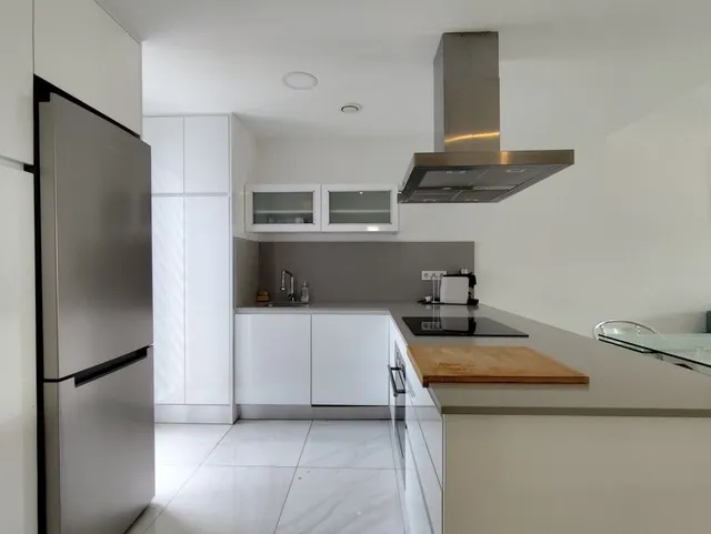 Casa adosada en venta en Bigastro con 3 dormitorios, 3 baños, solárium privado de 39 m2 y piscina comunitaria — 7