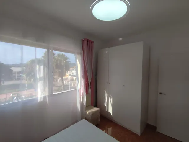 PISO COMPLETAMENTE REFORMADO DE 3 DORMITORIOS EN LOS NIETOS – LISTO PARA ENTRAR A VIVIR — 10