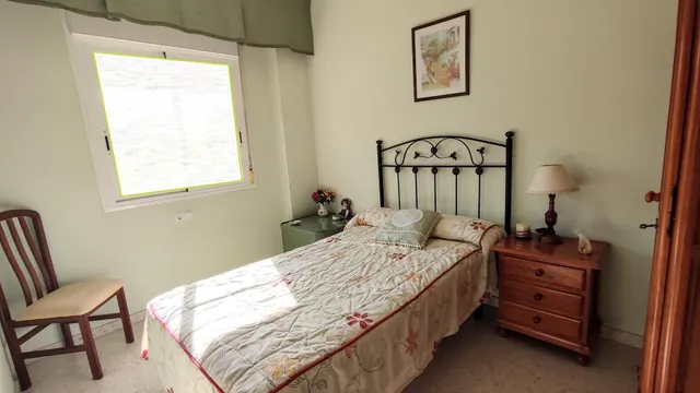 Casa luminosa 3 dormitorios en Baena (70 m²) — 10