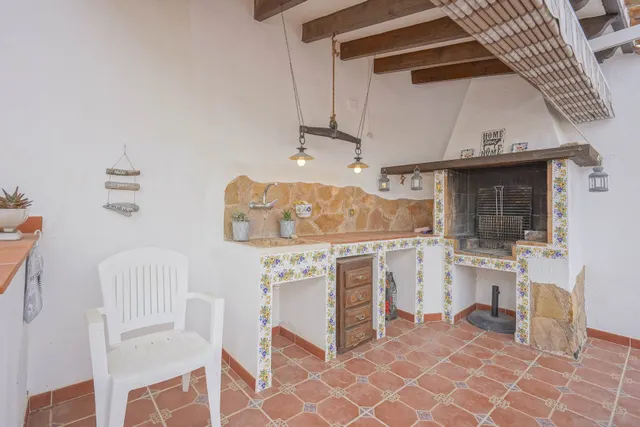 Villa 5 habitaciones 307m² en venta - Monte pego — 16