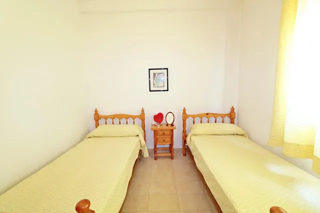 Bungalow 3 habitaciones 80m² en venta - El Acequión - Los Náufragos — 13
