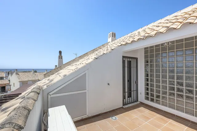 Adosado 4 habitaciones 334m² en venta - Marbella — 37