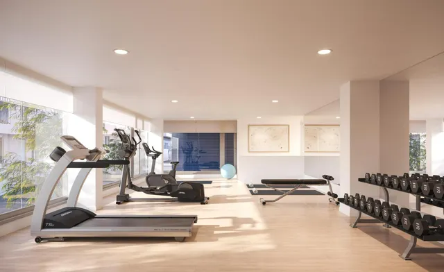 Apartamento 3 habitaciones 125m² en venta - Benalua — 13