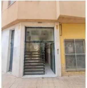 Piso OCUPADO en venta en Las Norias, El Ejido