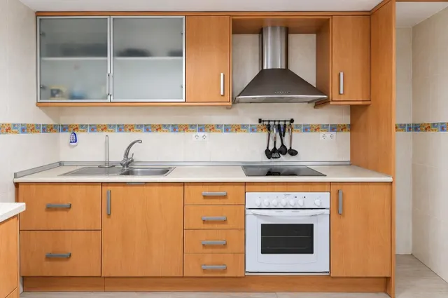 Piso en venta en Campoamor (Alicante) — 3