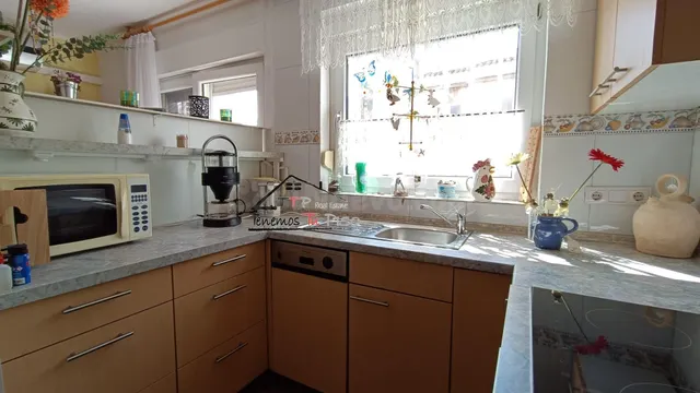 Acogedor Apartamento a un paso de la Playa. - foto 5