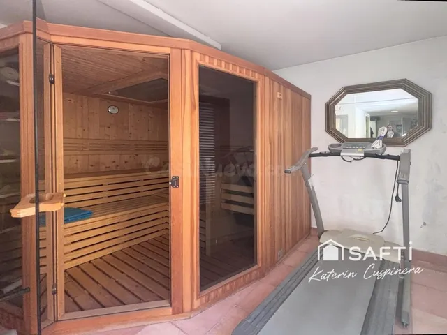 Elegante casa con Piscina en Calafell – Costa Dorada — 27