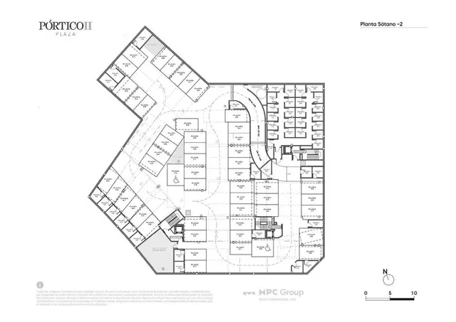 Apartamento 3 habitaciones 99m² en venta - Alicante — 13