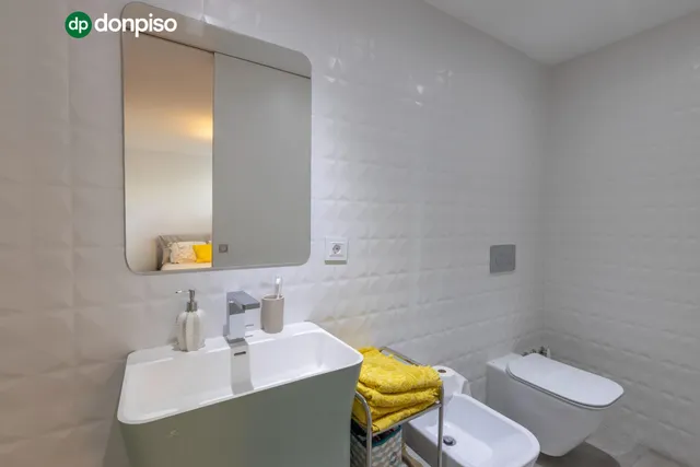 Exclusiva vivienda en zona Fórum — 31