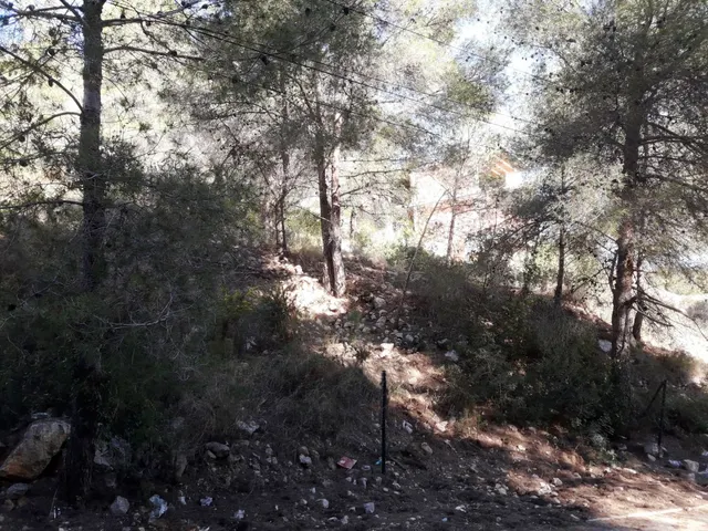 PARCELA DE 947 m2 EN COSTA CUNIT - TARRAGONA — 15