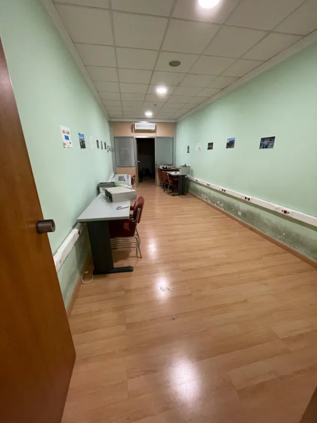 LOCAL DE 240 M2 ACONDICIONADO COMO OFICINA — 19