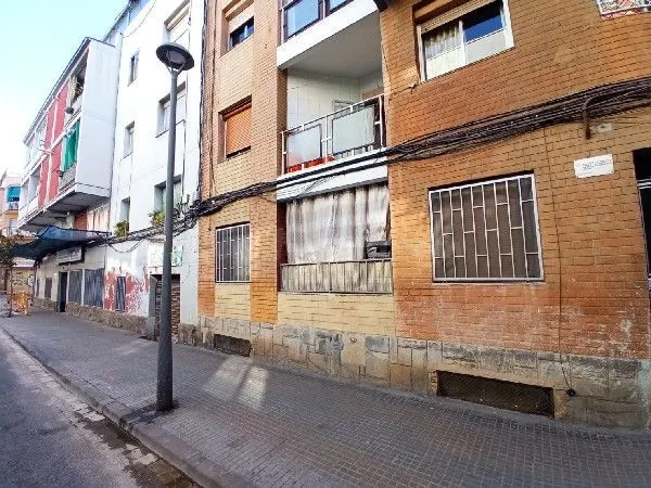Local comercial 2 habitaciones 63m² en venta - Fondo - foto 2