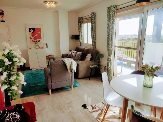 Apartamento 2 habitaciones en venta - SUCINA - foto 4