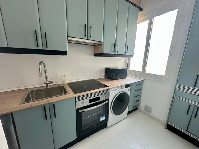Piso 4 habitaciones 150m² en venta - Barrio de Salamanca - foto 3