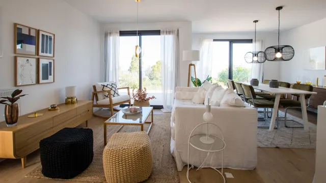 COMPLEJO DE OBRA NUEVA EN VILLAYOJOSA - foto 3