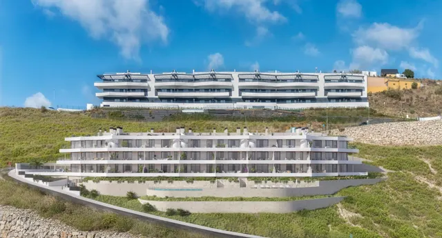Ático 3 habitaciones 120m² en venta - Lo Cea - Los Cortijos — 10