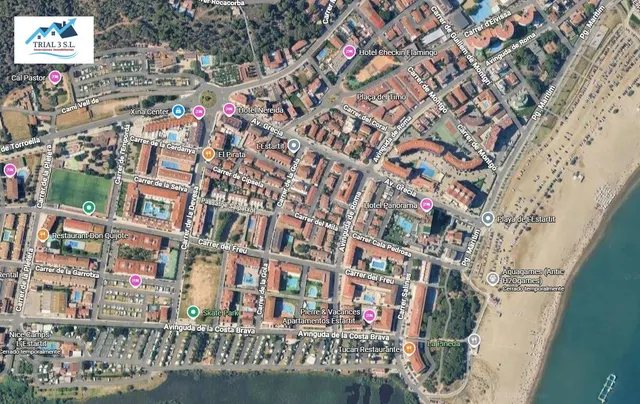 Venta de Piso en Torroella de Montgrí - Girona - foto 2