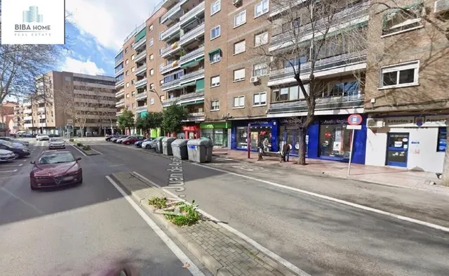 BIBA HOME VENDE, PISO ALQUILADO, EN ZONA JUAN DE AUSTRIA, AL - foto 2