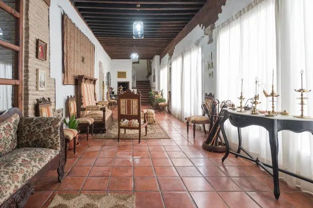 Casa 7 habitaciones 975m² en venta - Castilla la mancha - foto 3