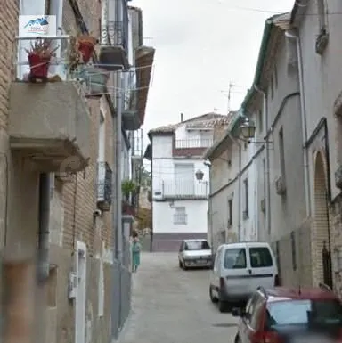 Venta casa en Andosilla (Navarra) - foto 2