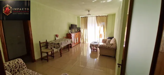 Piso en venta en Calle Pórtugos, Roquetas de Mar — 8