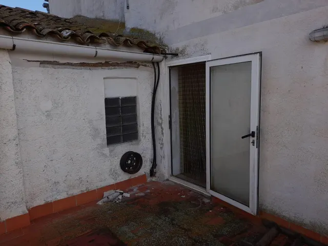OPORTUNIDAD GRAN CASA DE PUEBLO EN BENISSANET( RIBERA D´EBRE) — 28