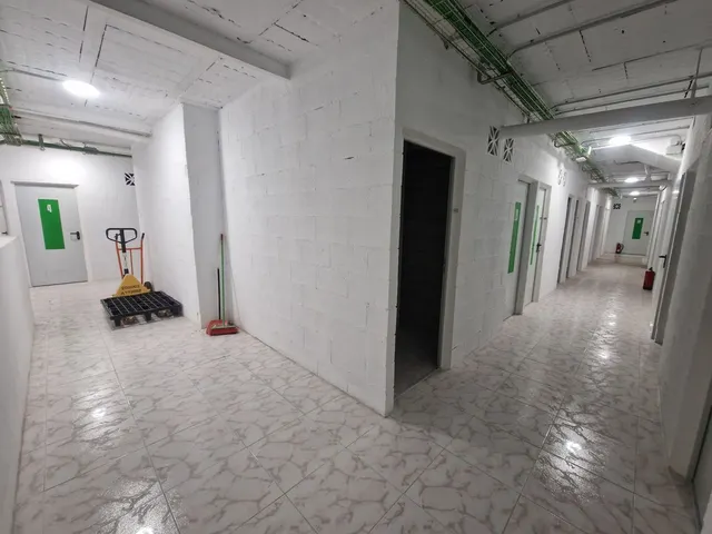 Local comercial 535m² en venta - Centro — 6