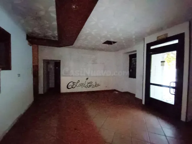 CASA con terreno en SAN XURXO DE SACOS — 28