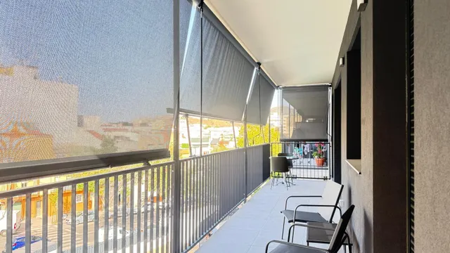 Moderno Piso en Alquiler enLloreda Badalona - €1600 — 15