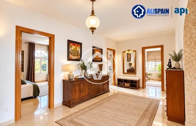 Villa 5 habitaciones 425m² en venta - Barranco Hondo — 21