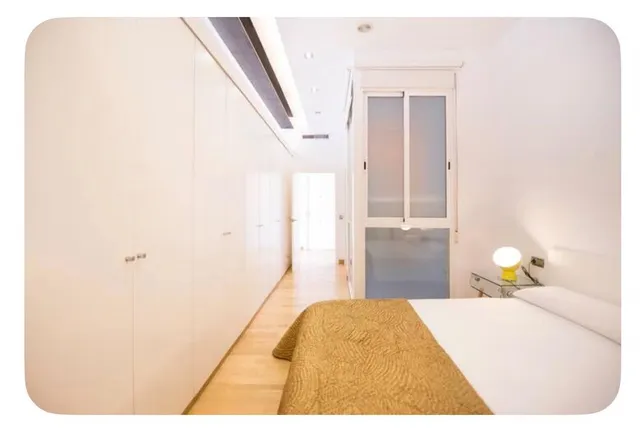 Exclusivo piso de diseño en el centro de valencia — 13