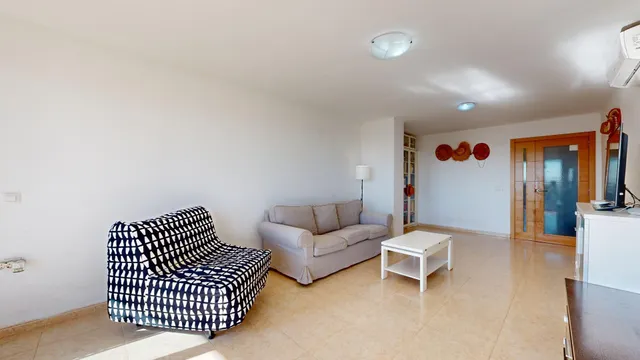 ESTUPENDO PISO CON INQUILINOS EN MONCOFA - SOLO INVERSORES — 6