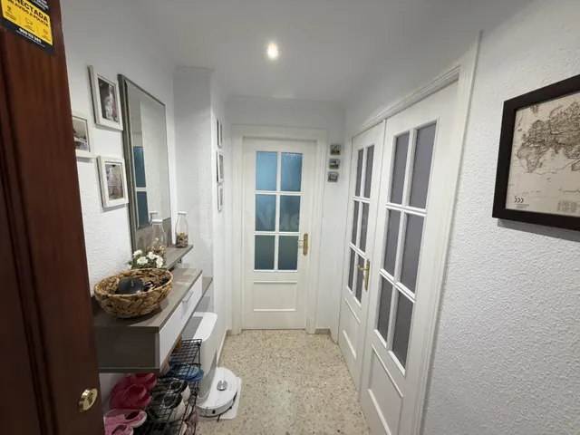 ¡Oportunidad única! En venta VPO de tres dormitorios y garaj - foto 4
