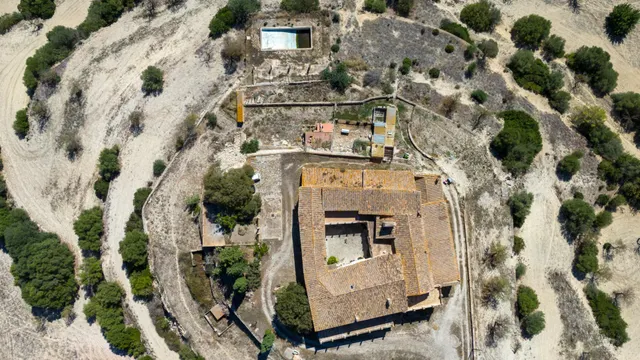 Finca rústica muy exclusiva en Calvià — 15