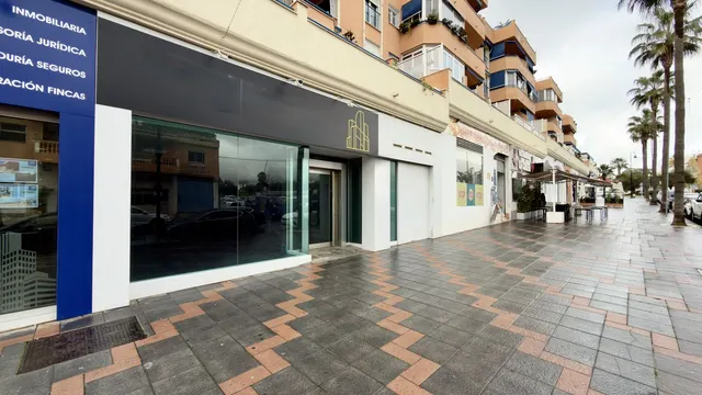 Local comercial 4 habitaciones 168m² en venta - Riviera del sol — 18