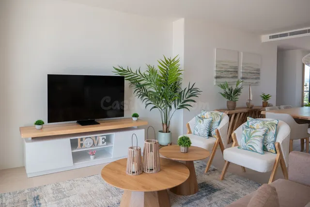 Apartamento 2 habitaciones 100m² en venta - Costa Del Sol - foto 4