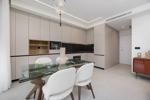 Ático 2 habitaciones 63m² en venta - CENTRO — 19