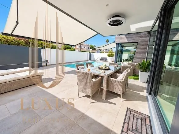 ✨ villa de lujo moderna en el corazón de el albir | diseño, exclusividad y confort mediterráneo — 13
