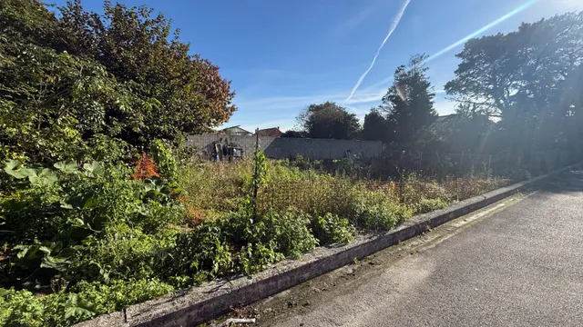 Terreno urbano en venta - Rinconeda — 11