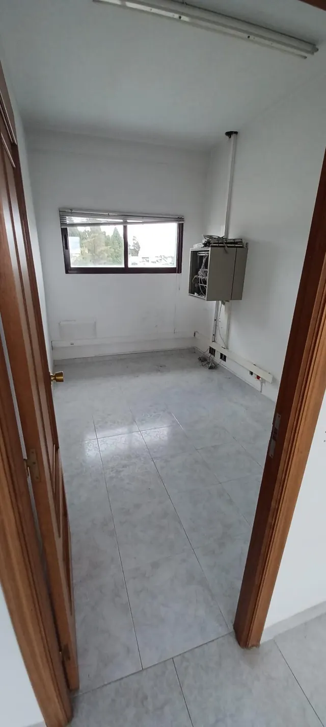 OFICINAS EN ALQUILER EN SANTIAGO — 17