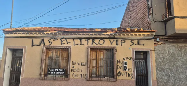 Venta de Terreno en Javalí Nuevo Murcia (Murcia) — 5