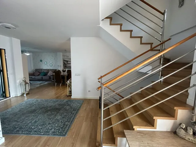Adosado 4 habitaciones 260m² en venta - Marbella — 8