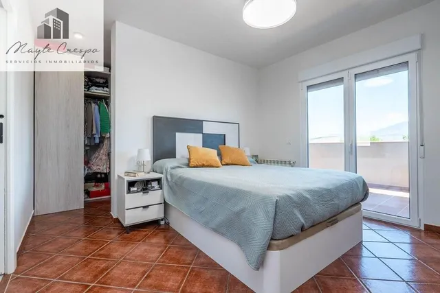 Espectacular casa en Nueva Otura — 29