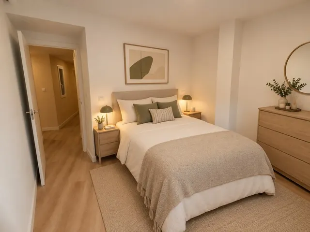 Piso en Venta en Zaragoza Zaragoza — 16