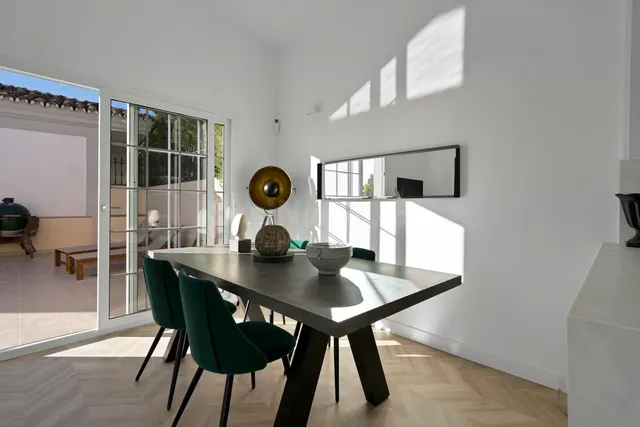 Adosado 5 habitaciones 242m² en venta - Marbella — 5