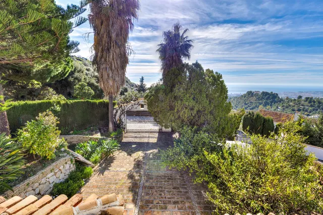 Chalet 4 habitaciones 450m² en venta - Riviera del sol — 37