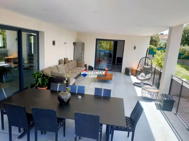 Chalet en venta en Caldes de Montbui — 29